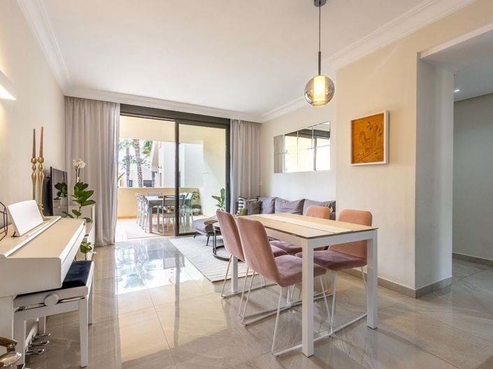 Image No.18-3 Bed Apartment for sale