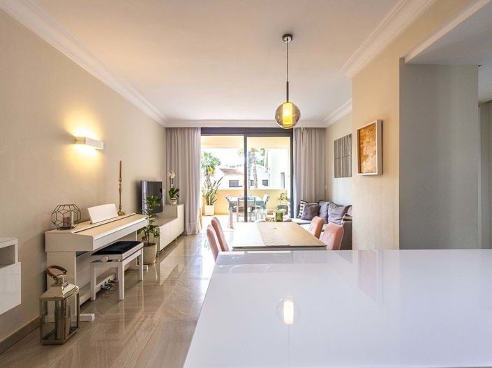 Image No.4-3 Bed Apartment for sale