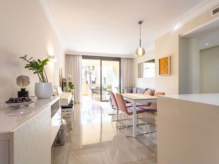 Image No.5-3 Bed Apartment for sale