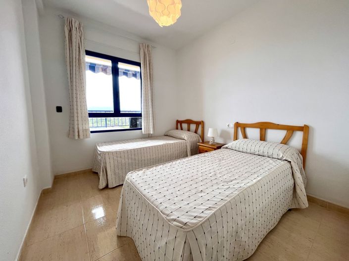 Image No.8-2 Bed Apartment for sale