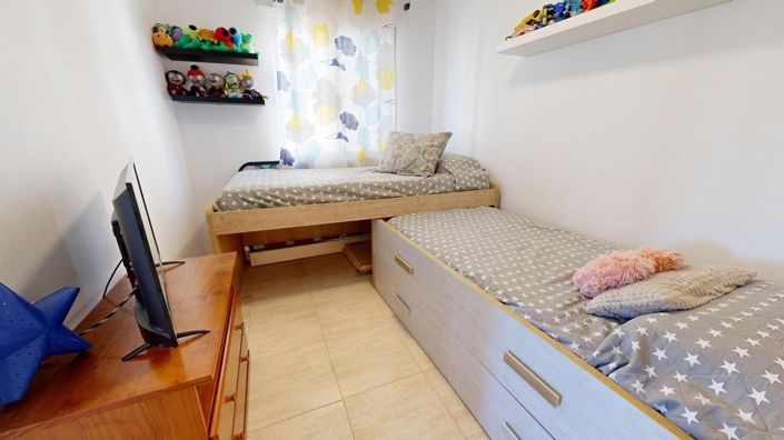 Image No.16-3 Bed Townhouse for sale