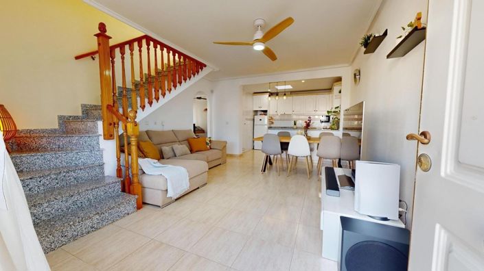 Image No.22-3 Bed Townhouse for sale