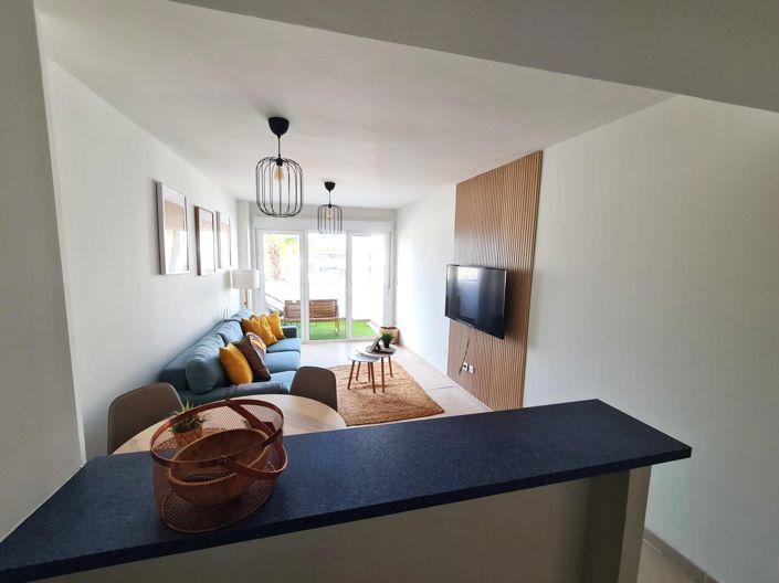 Image No.6-2 Bed Apartment for sale