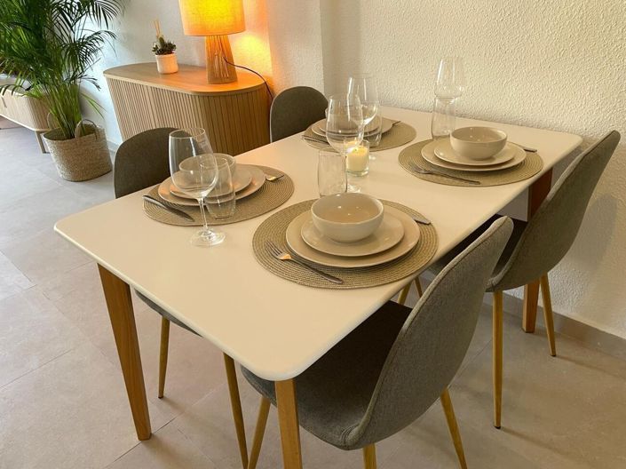 Image No.4-2 Bed Apartment for sale