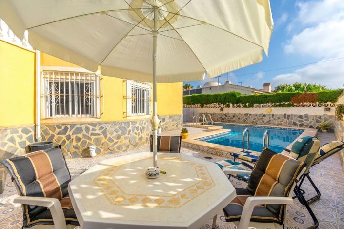 Image No.21-4 Bed Villa for sale