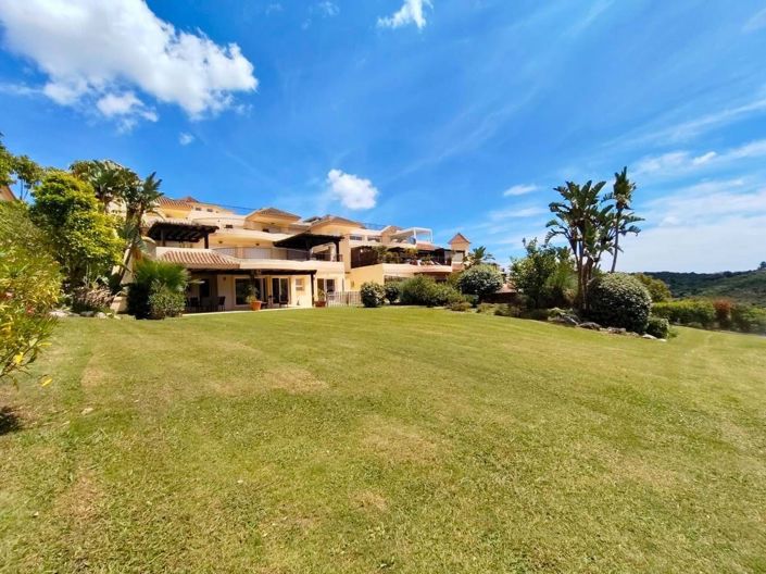 Image No.2-3 Bed Apartment for sale