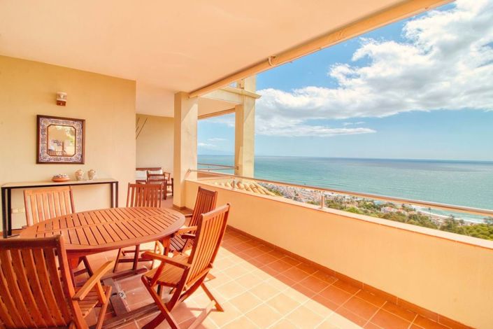 Image No.2-3 Bed Apartment for sale