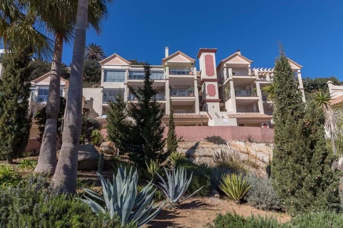 Image No.36-3 Bed Apartment for sale