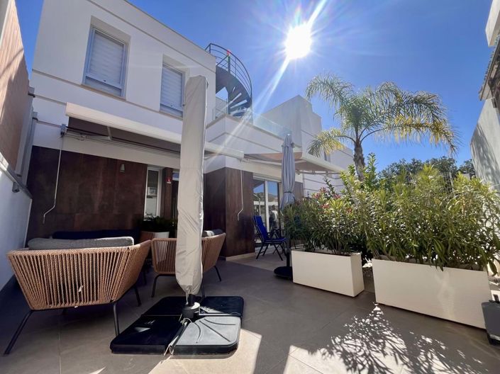 Image No.23-3 Bed Villa for sale