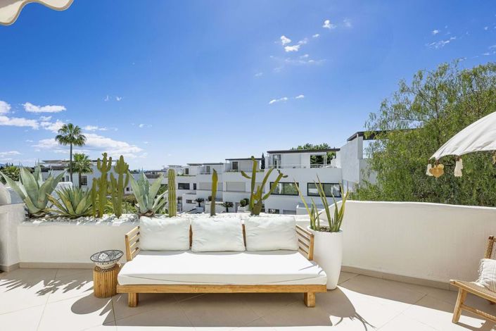 Image No.2-3 Bed Apartment for sale