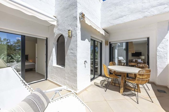 Image No.27-3 Bed Apartment for sale