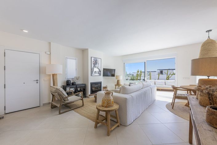 Image No.4-3 Bed Apartment for sale