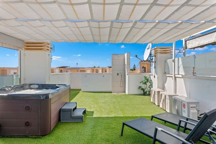 Image No.31-4 Bed Townhouse for sale