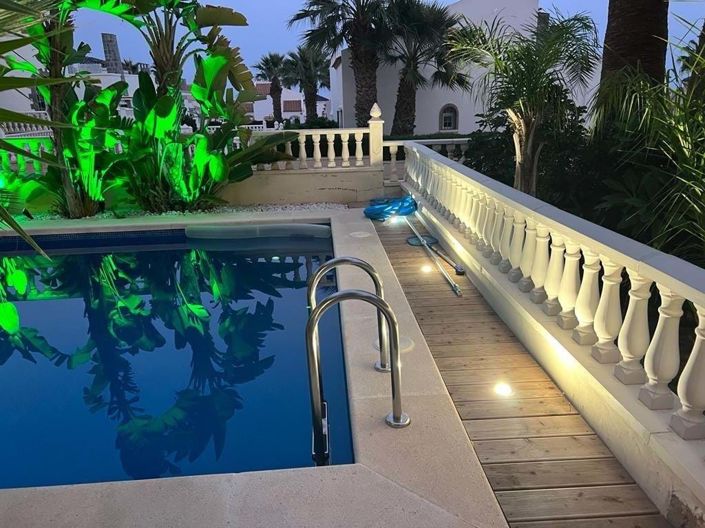 Image No.21-3 Bed Villa for sale