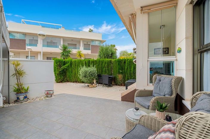 Image No.21-2 Bed Apartment for sale