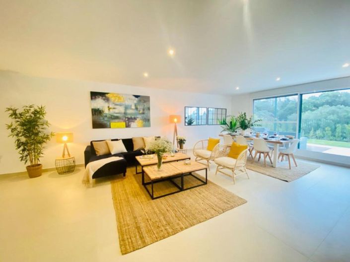 Image No.12-Appartement de 5 chambres à vendre à Sotogrande playa