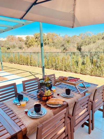 Image No.15-Appartement de 5 chambres à vendre à Sotogrande playa