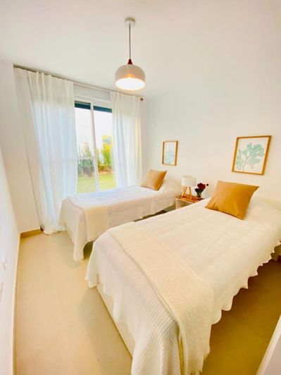 Image No.16-Appartement de 5 chambres à vendre à Sotogrande playa