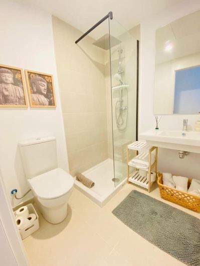 Image No.21-Appartement de 5 chambres à vendre à Sotogrande playa