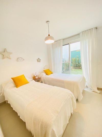 Image No.24-Appartement de 5 chambres à vendre à Sotogrande playa