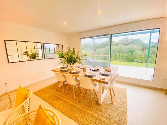 Image No.4-Appartement de 5 chambres à vendre à Sotogrande playa