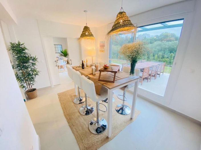 Image No.6-Appartement de 5 chambres à vendre à Sotogrande playa