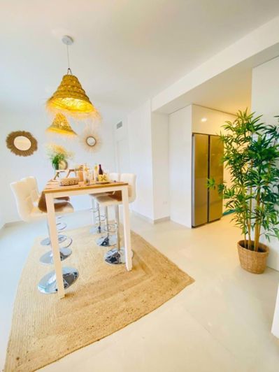 Image No.7-Appartement de 5 chambres à vendre à Sotogrande playa