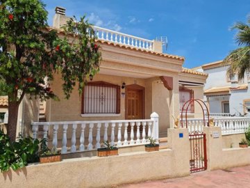 3 Bed Villa for sale
