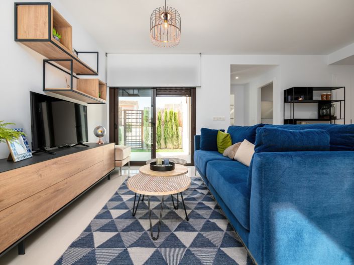 Image No.3-2 Bed Semi-Detached for sale