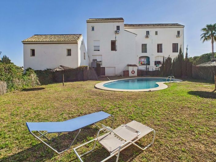 Image No.1-3 Bed Apartment for sale