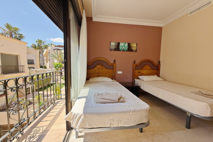 Image No.18-2 Bed Apartment for sale