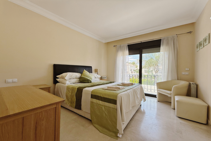 Image No.5-2 Bed Apartment for sale