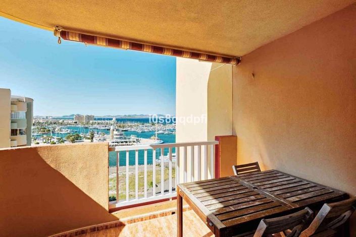 Image No.30-2 Bed Apartment for sale