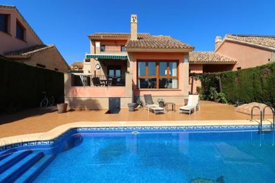 3 Bed Villa for sale