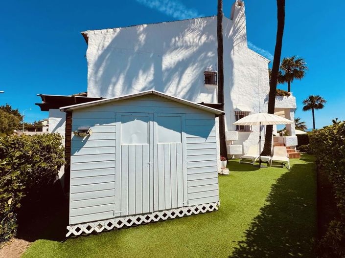 Image No.20-2 Bed Semi-Detached for sale