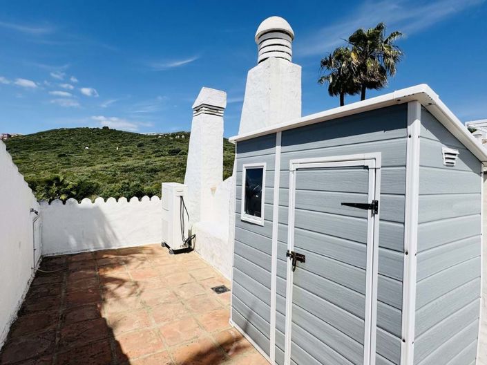 Image No.41-2 Bed Semi-Detached for sale