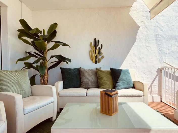 Image No.8-2 Bed Semi-Detached for sale