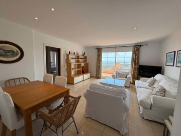 3 Bed Penthouse for sale