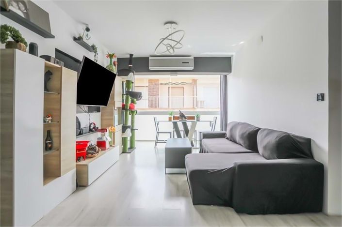 Image No.2-Appartement de 3 chambres à vendre à Alicante