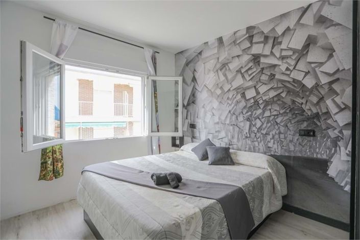 Image No.3-Appartement de 3 chambres à vendre à Alicante