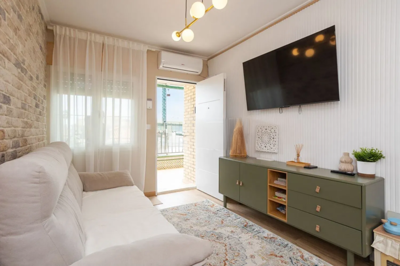 3 Bed Apartment for sale