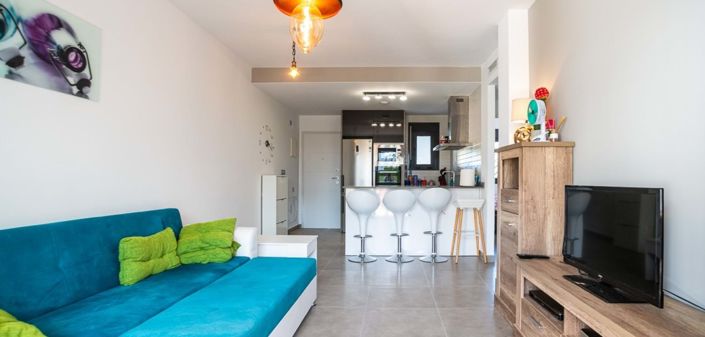 Image No.14-2 Bed Apartment for sale