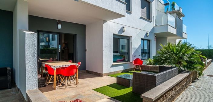 Image No.21-2 Bed Apartment for sale