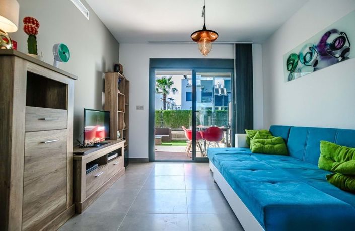 Image No.3-2 Bed Apartment for sale