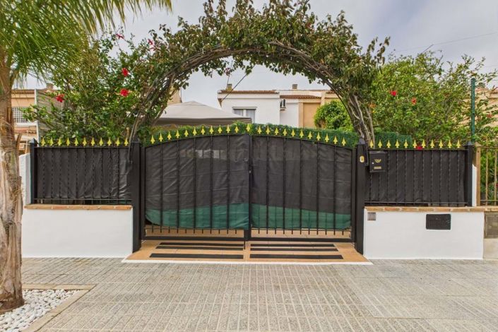 Image No.11-3 Bed Villa for sale