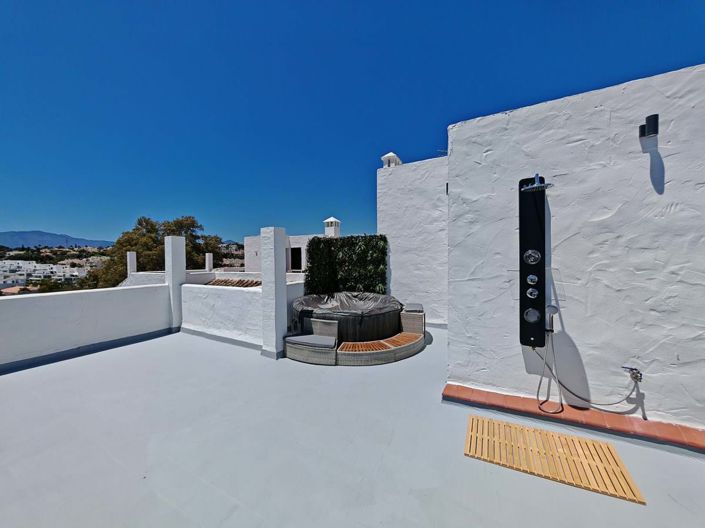 Image No.18-3 Bed Penthouse for sale