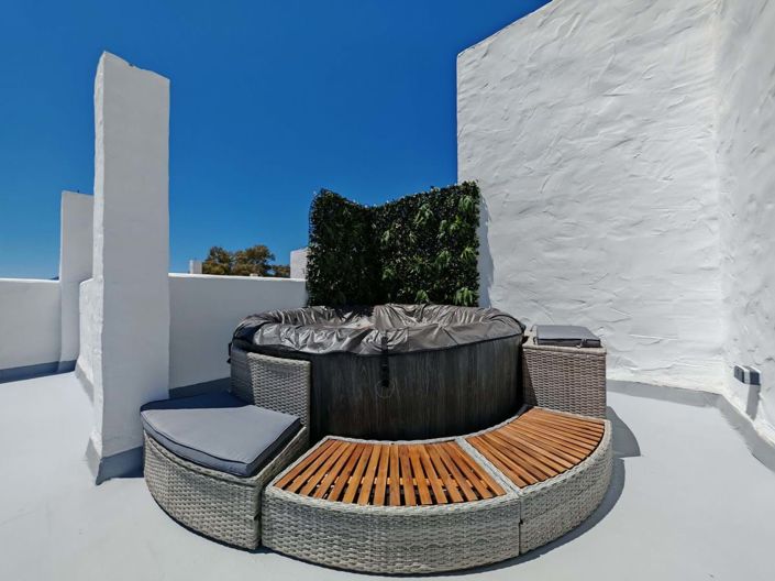 Image No.19-3 Bed Penthouse for sale