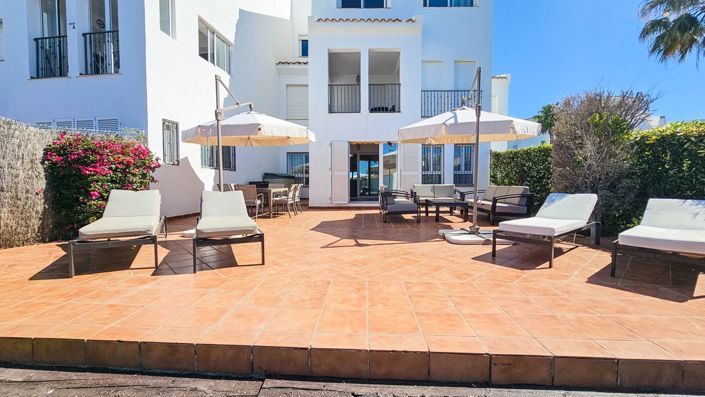 Image No.17-3 Bed Apartment for sale