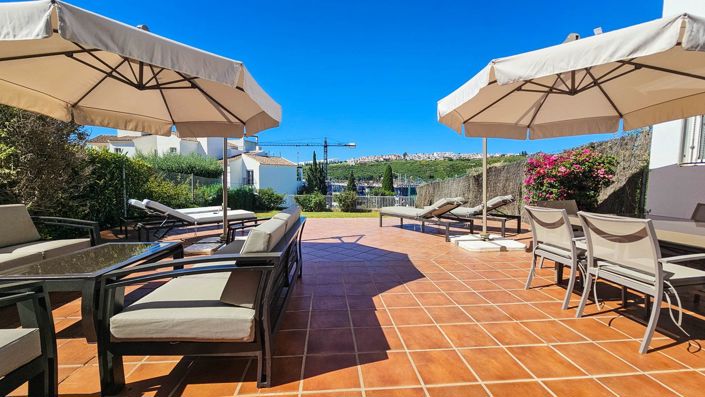 Image No.2-3 Bed Apartment for sale