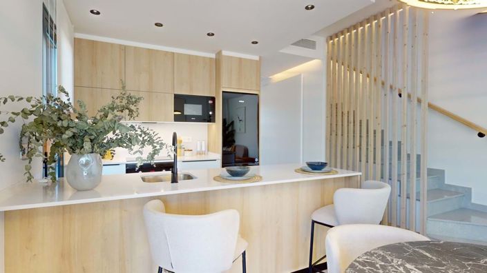 Image No.13-3 Bed Villa for sale